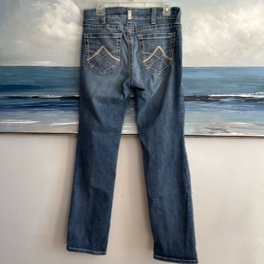 Women’s Ariat REAL jeans 30R